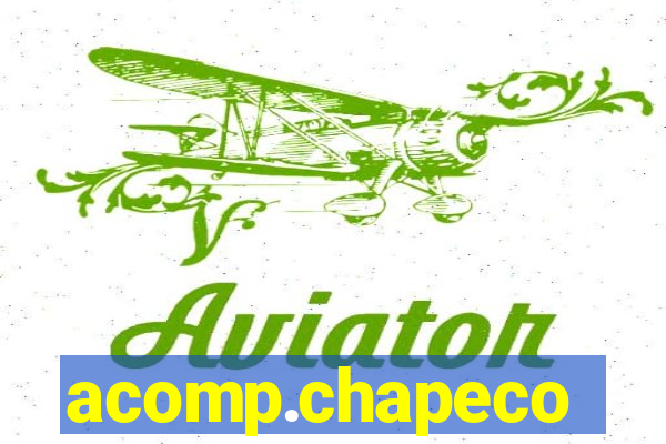 acomp.chapeco