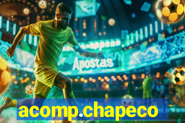 acomp.chapeco