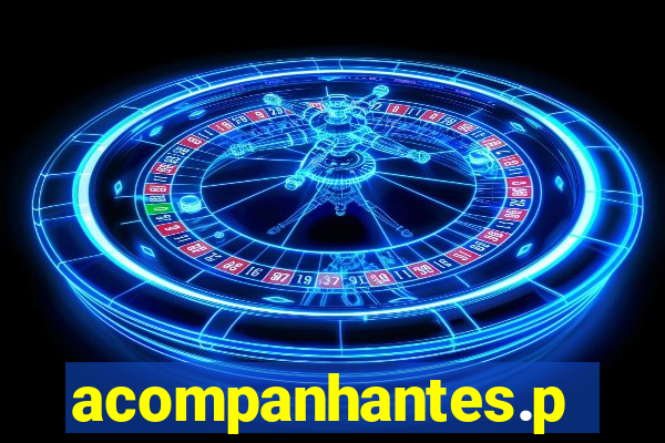acompanhantes.pvh