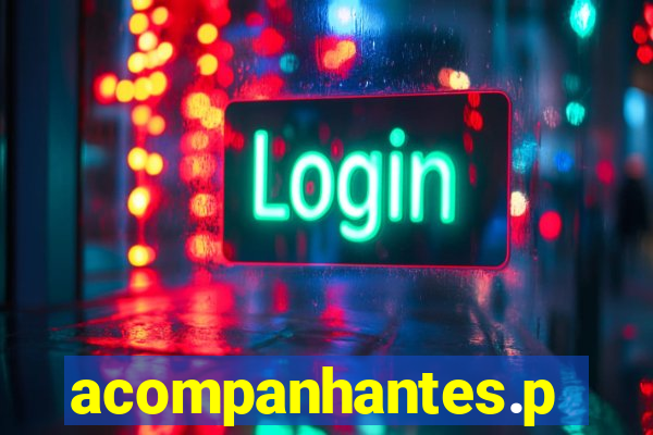 acompanhantes.pvh