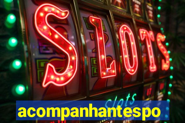 acompanhantesportovelho