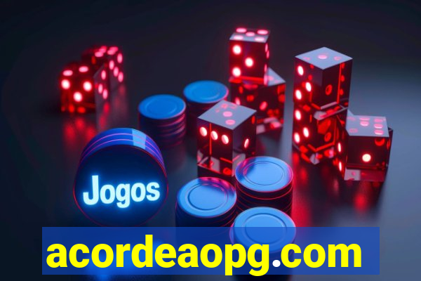 acordeaopg.com