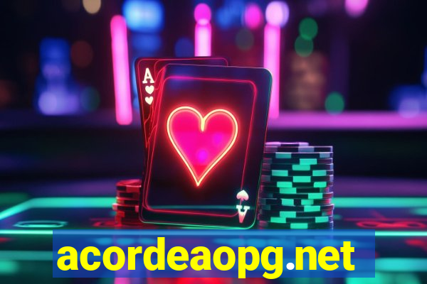 acordeaopg.net