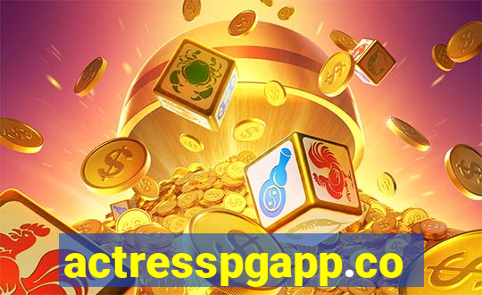 actresspgapp.com