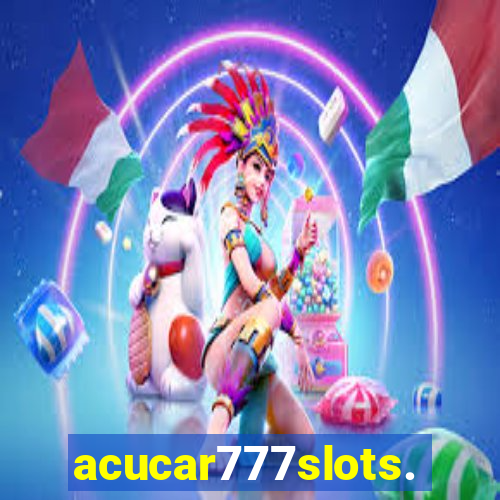 acucar777slots.com
