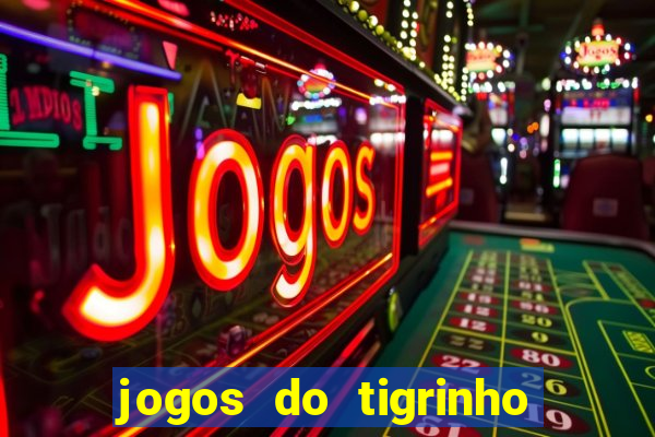 jogos do tigrinho vai ser proibido no brasil