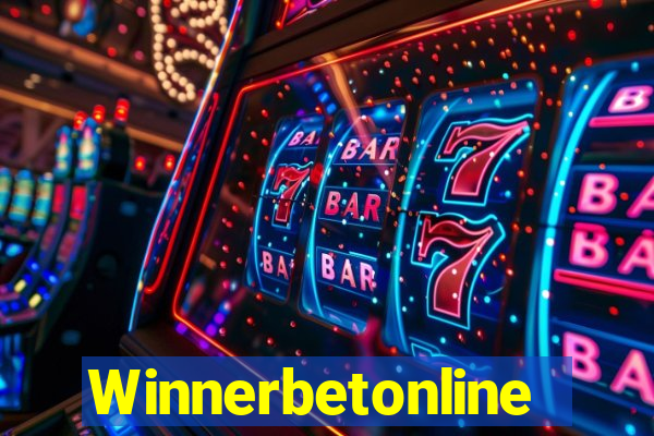 Winnerbetonline