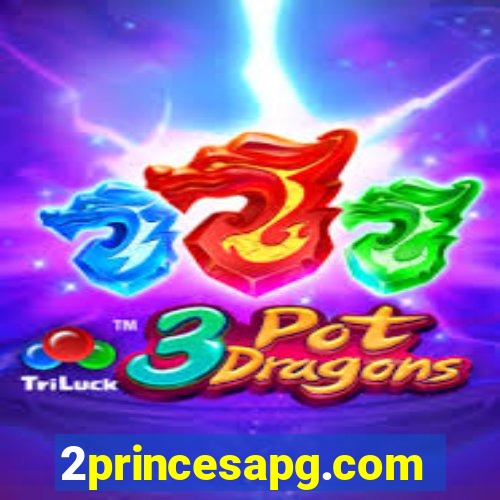 2princesapg.com