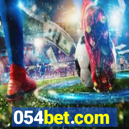 054bet.com