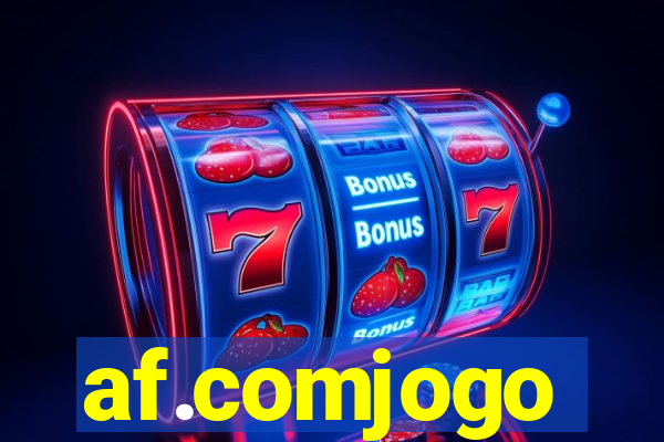 af.comjogo