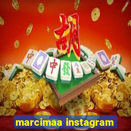 marcimaa instagram