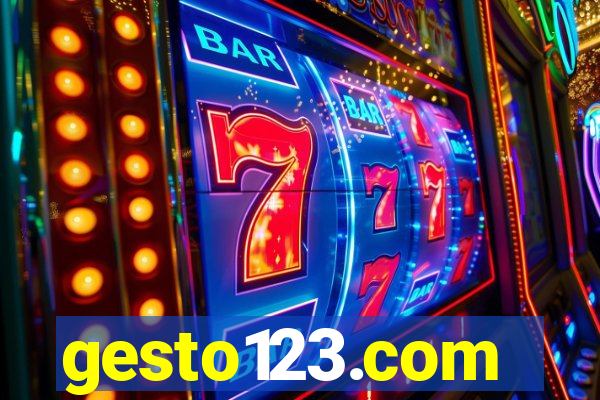 gesto123.com