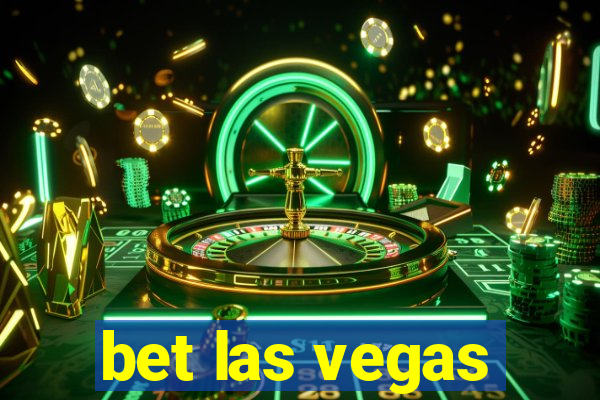 bet las vegas