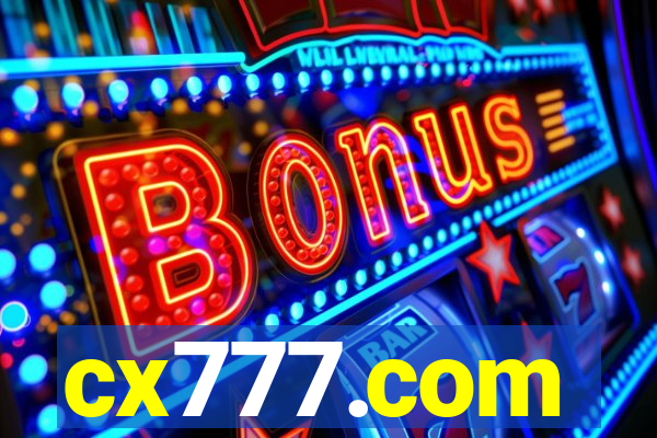 cx777.com