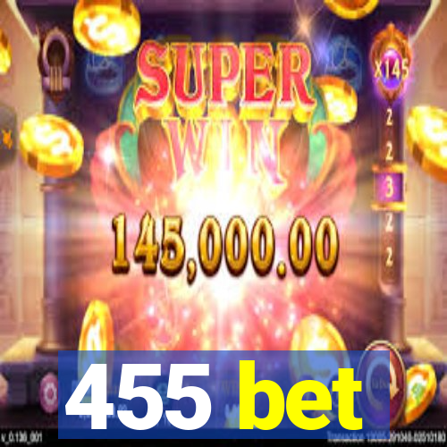 455 bet