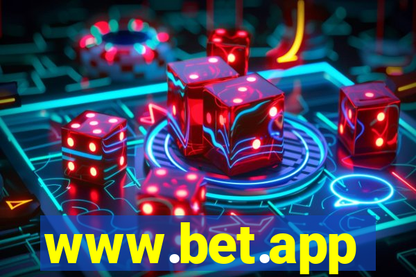 www.bet.app
