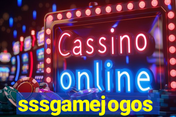 sssgamejogos