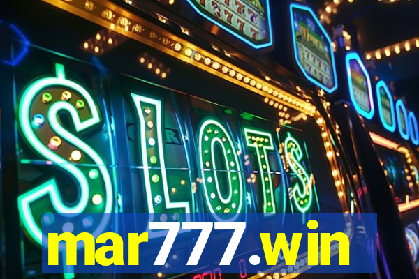 mar777.win