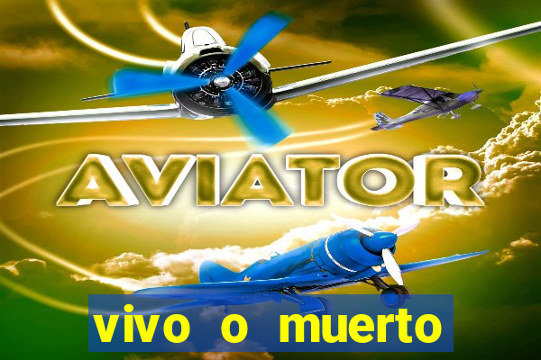 vivo o muerto manhwa pt br