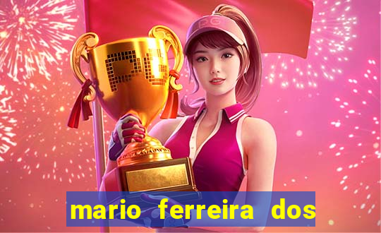 mario ferreira dos santos livros