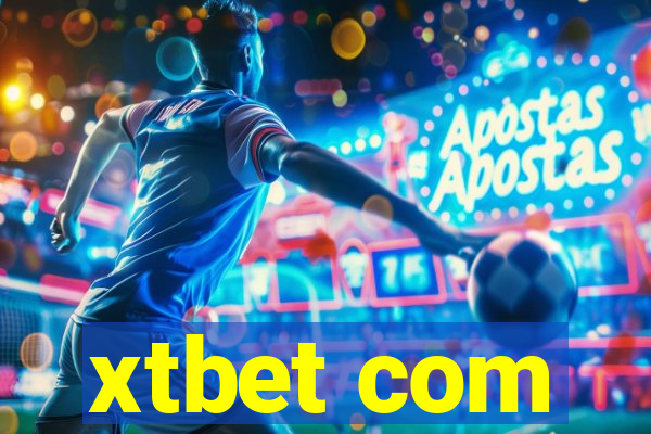 xtbet com
