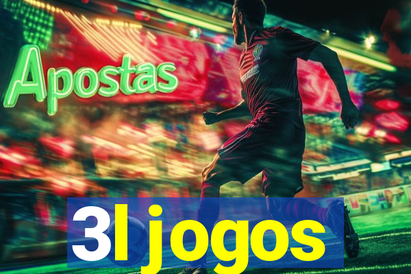 3l jogos