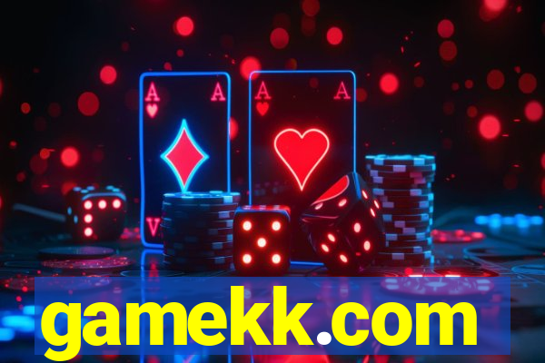 gamekk.com