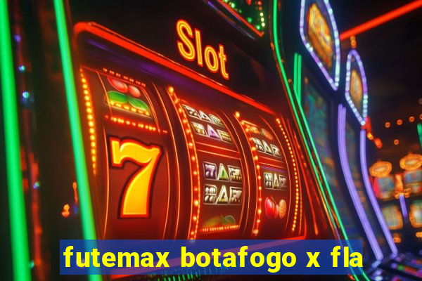 futemax botafogo x fla