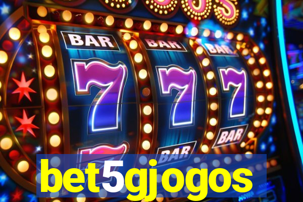 bet5gjogos