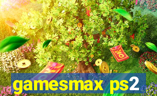 gamesmax ps2