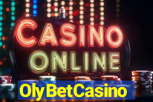 OlyBetCasino