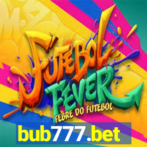 bub777.bet