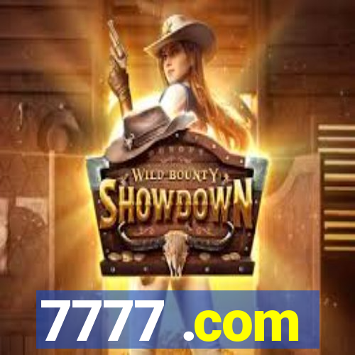 7777 .com