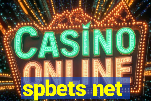 spbets net