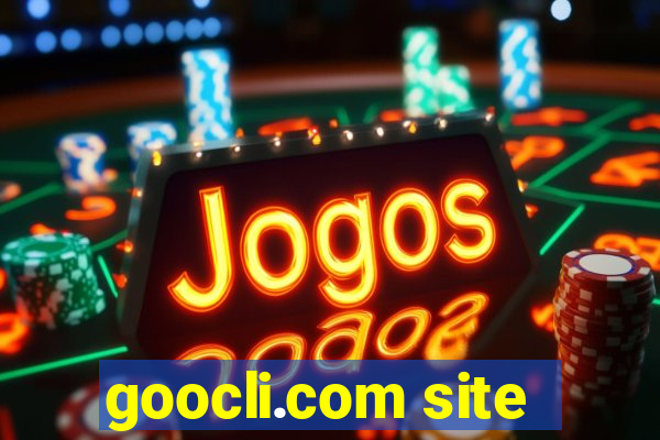 goocli.com site