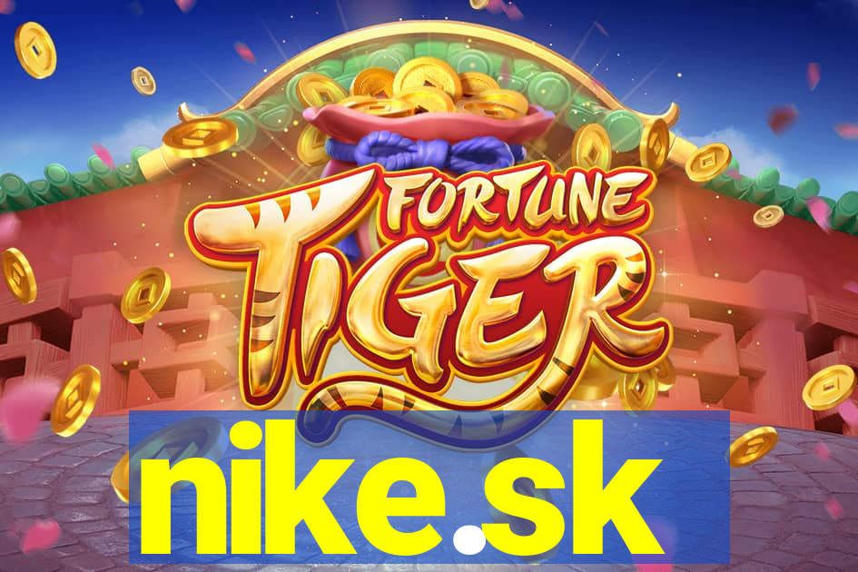 nike.sk