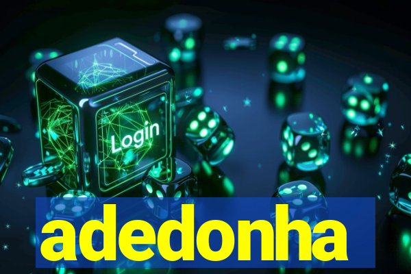 adedonha