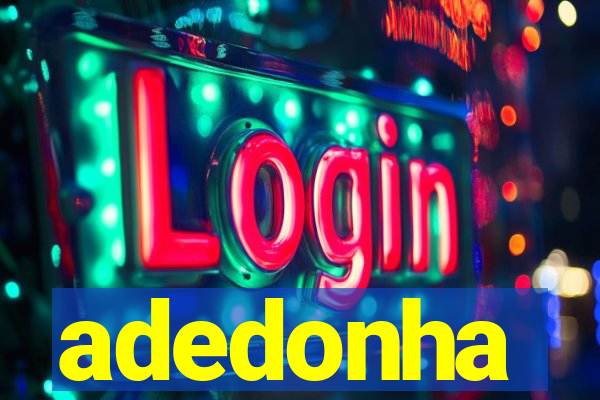 adedonha