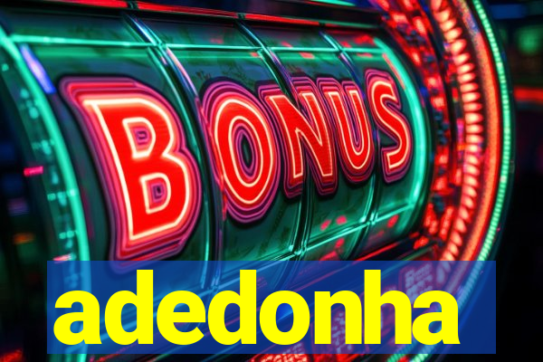 adedonha