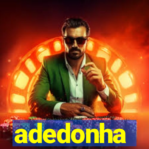 adedonha