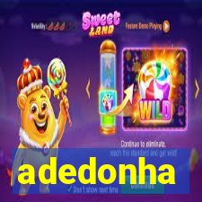 adedonha