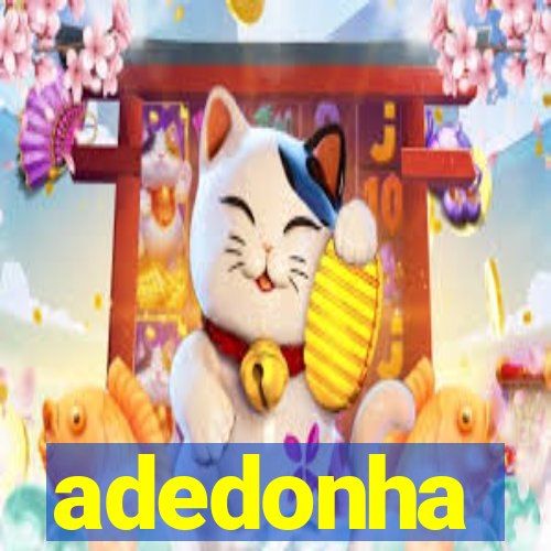 adedonha