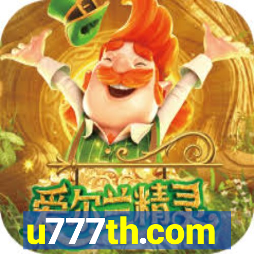 u777th.com