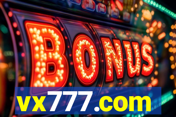 vx777.com