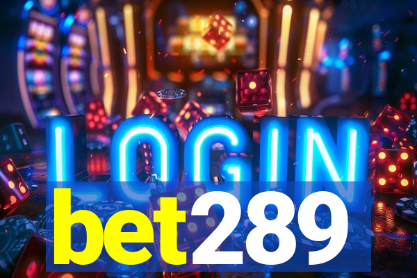 bet289