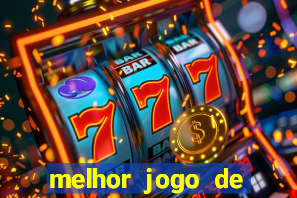 melhor jogo de celular offline