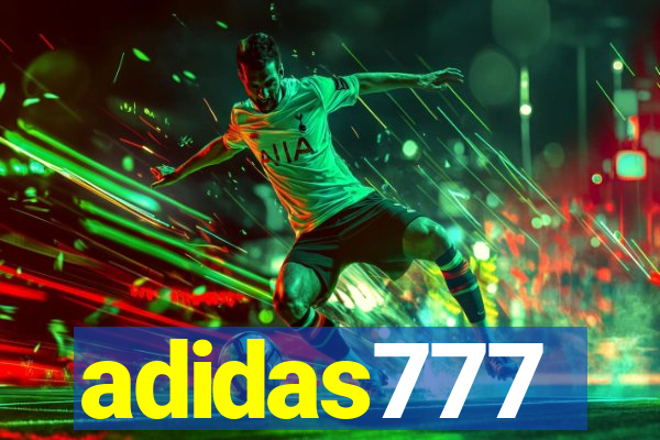 adidas777