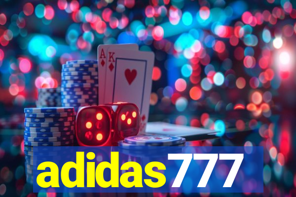 adidas777