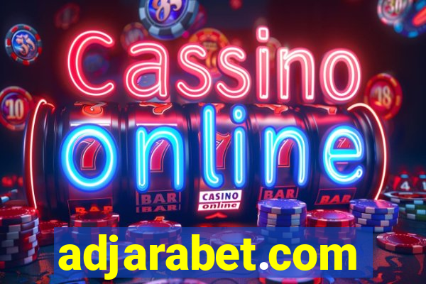 adjarabet.com