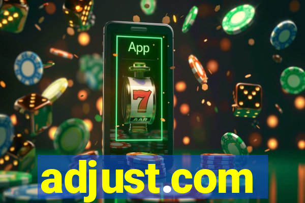 adjust.com